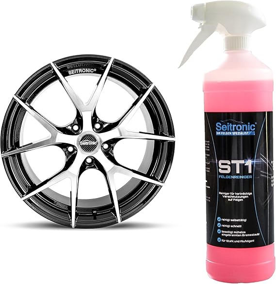 felgenreiniger bremssattel