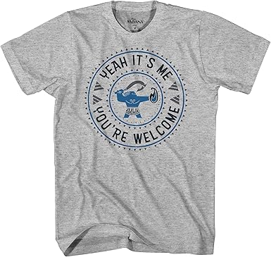 Maui t shirt moana Clearance