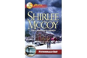 The Lawman's Legacy (Fitzgerald Bay Book 1)
