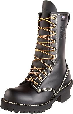 danner women's work boots