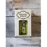 Pear Raspberry Scented Surprise Soap Bar &ndash; 4.5 oz Tiktok Famous with Hidden Mystery Prize Inside
