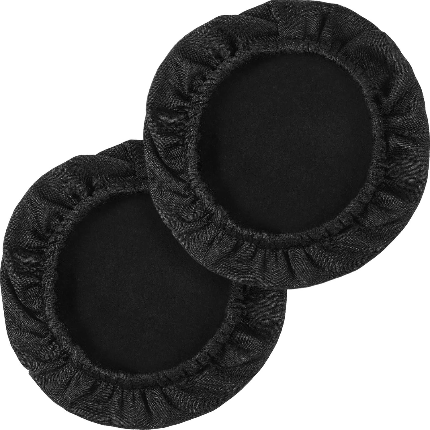 2 Pieces Reusable Musical Bell Cover 5 Inch Protective Instrument Cover