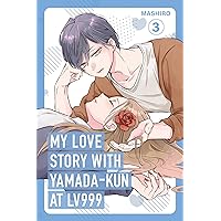 Amazon.com: My Love Story with Yamada-kun at Lv999 Volume 6