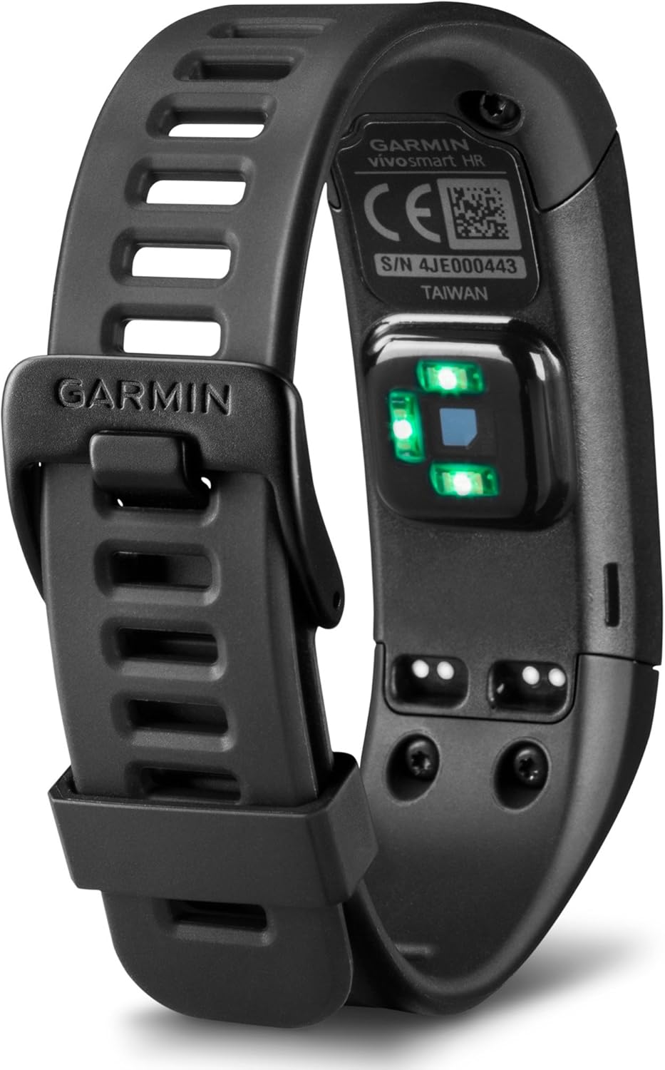 garmin vívosmart hr gps