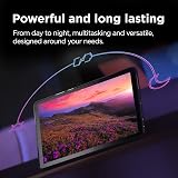 Lenovo Tab M9 Android Tablet 9-inch HD 32GB 3GB RAM WiFi Arctic Grey Case Film view 6