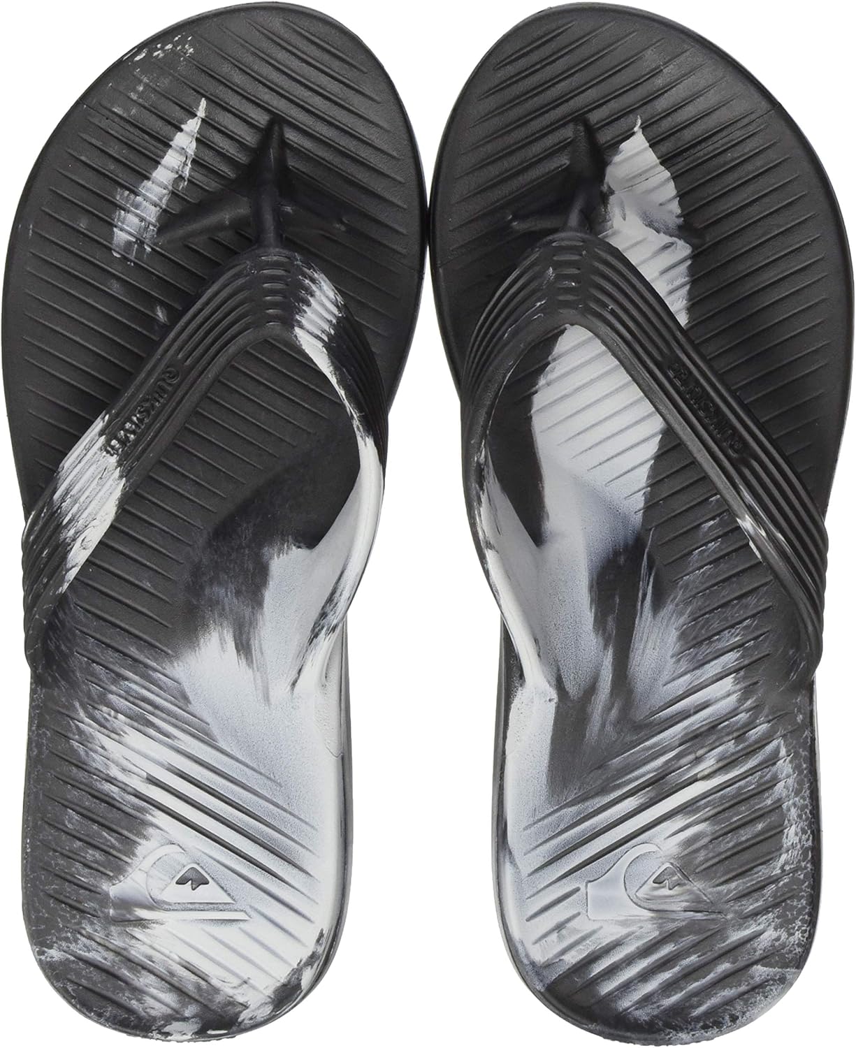 Quiksilver Men's Beach & Pool Shoes: Shoes