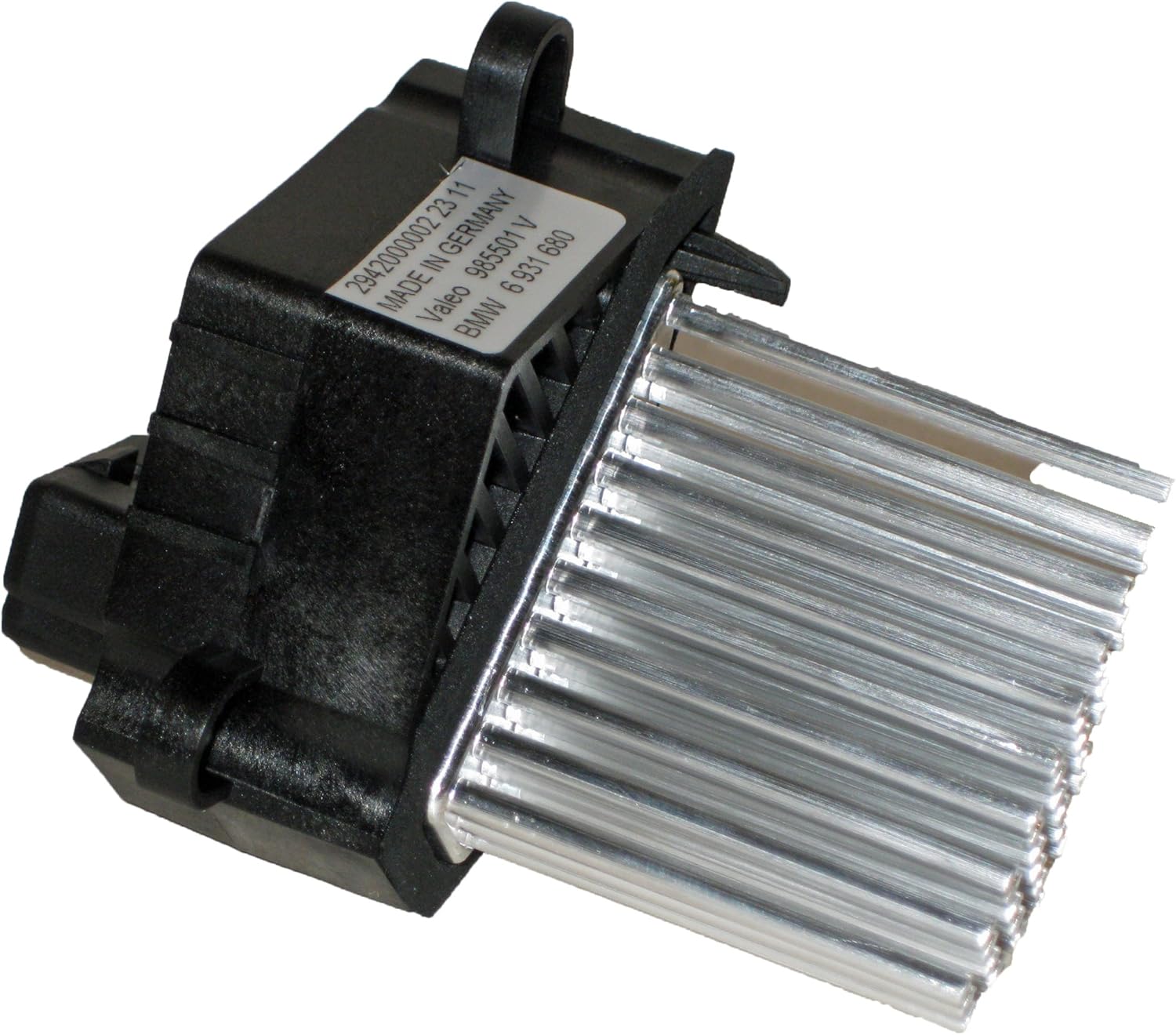 Bmw E36 Heater Blower Resistor