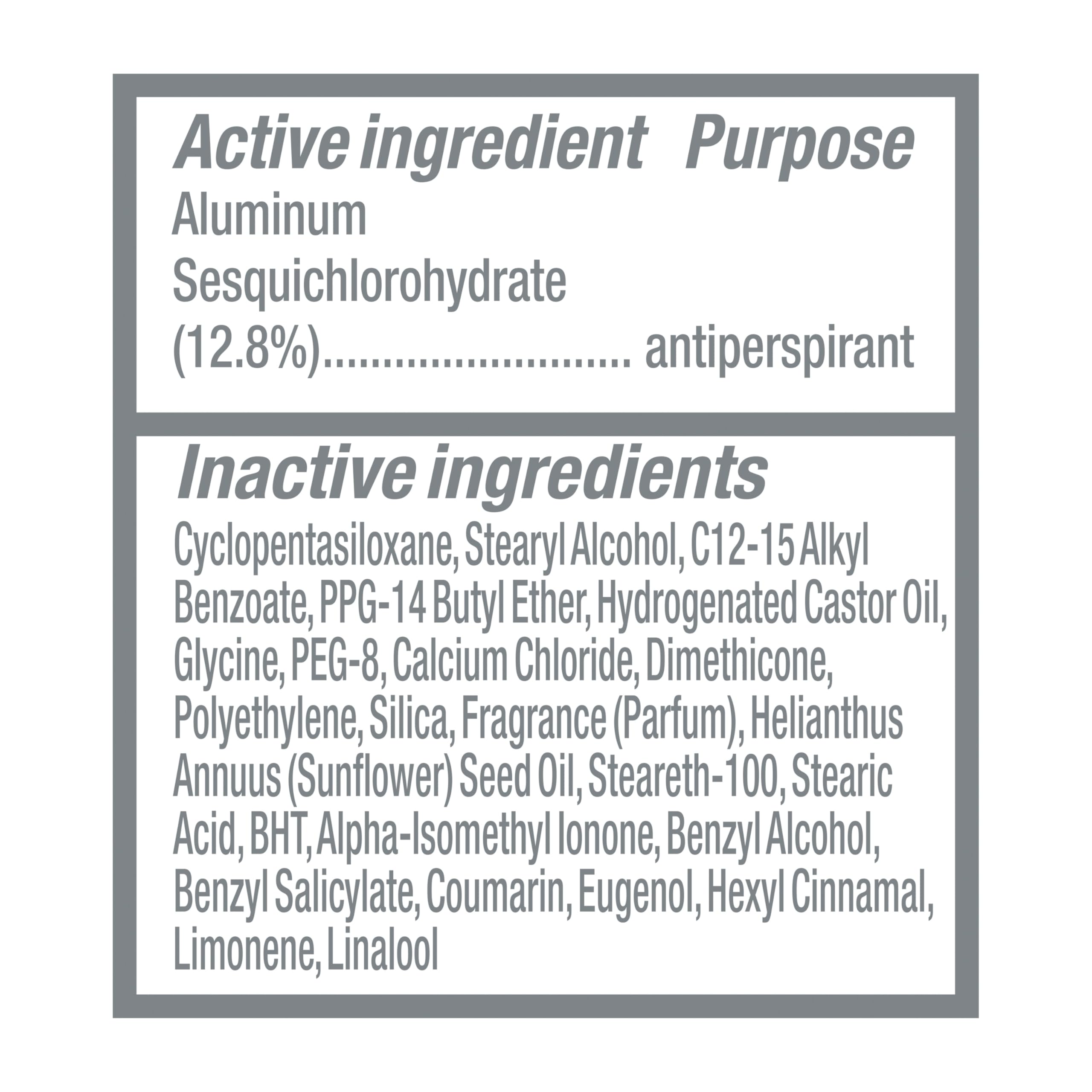 Dove Advanced Care Antiperspirant Caring Coconut, 2 Count Deodorant Stick for Women, for 48 Hour Protection And Soft And Comfortable Underarms, 2.6 oz