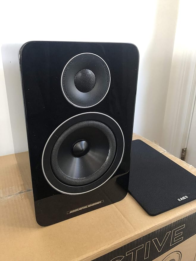 acoustic energy ae1 signature