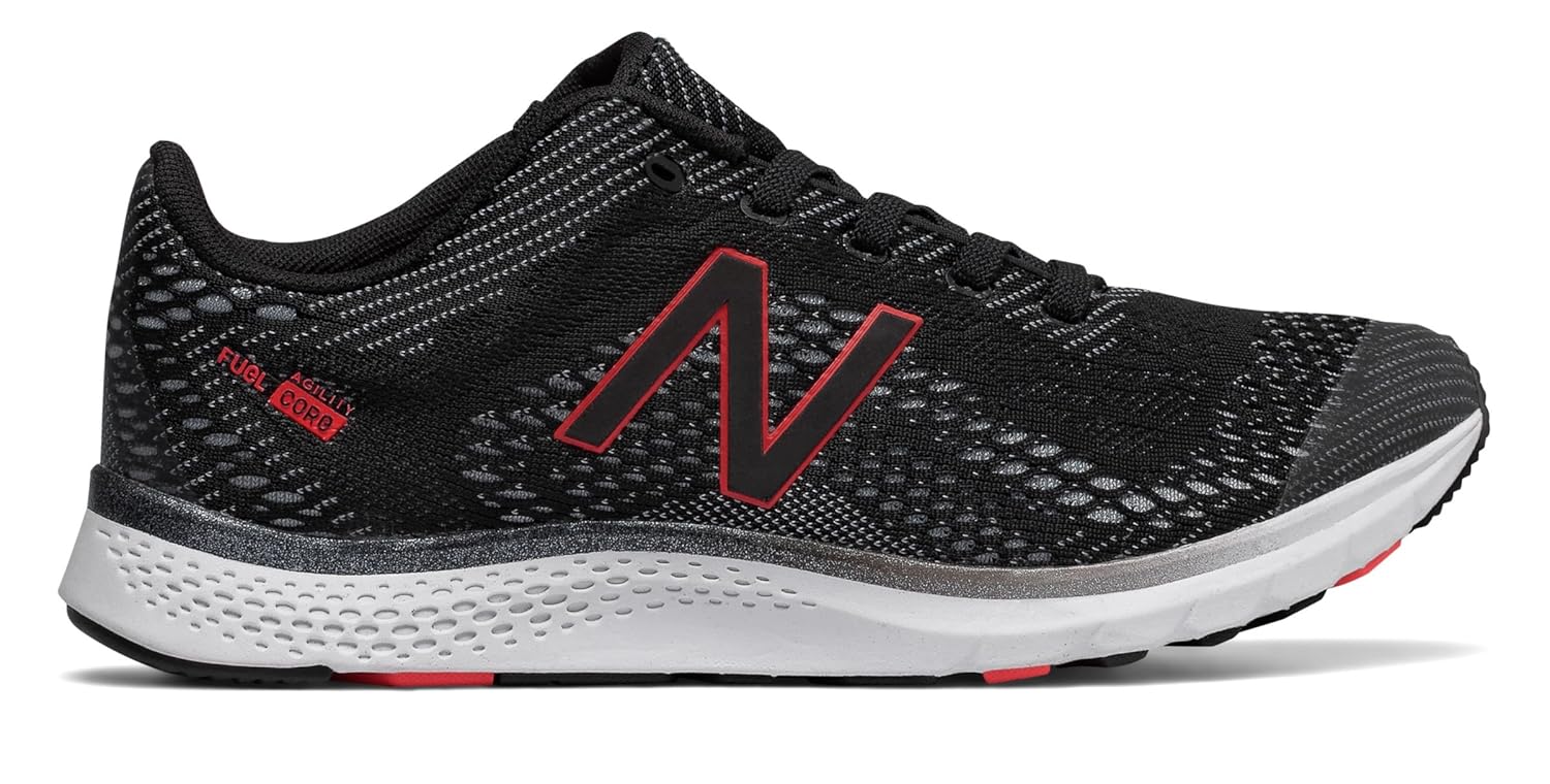 New balance fuelcore agility v2 Clearance