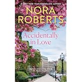 Accidentally in Love: A Stanislaskis Contemporary Romantic Suspense Collection