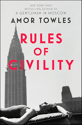 Download Rules of Civility (English Edition) PDF
