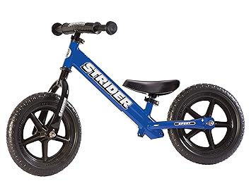 Strider – 12 Sport Balance Bike,