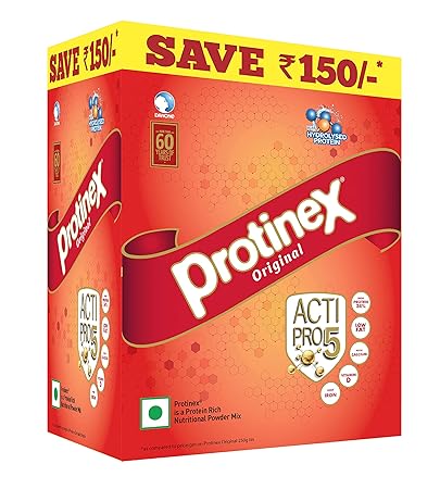 Protinex Nutritional Powder Mix, 750g