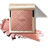 ICONIC LONDON Kissed by the Sun | Multi-Use Blush, Bronzer, & Highligher, For All Skin Types, Cruelty-Free, Vegan Makeup