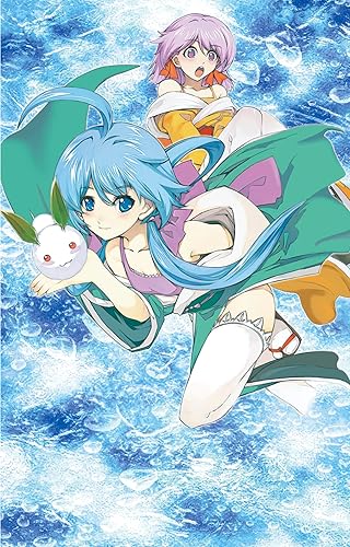 雪ん娘大旋風 ～さゆきとこゆきのひえひえ大騒動～』店舗特典・予約