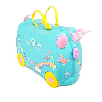 baby trunki