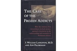 The Case of the Frozen Addicts