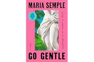 Go Gentle: Oprah's Book Club