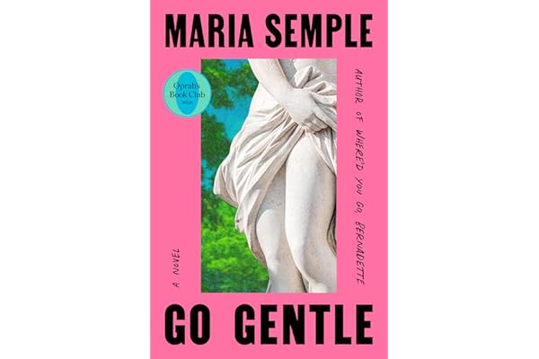 Go Gentle: Oprah's Book Club