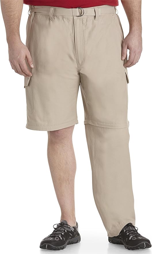 dxl cargo pants