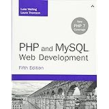 PHP and MySQL Web Development (Developer's Library)