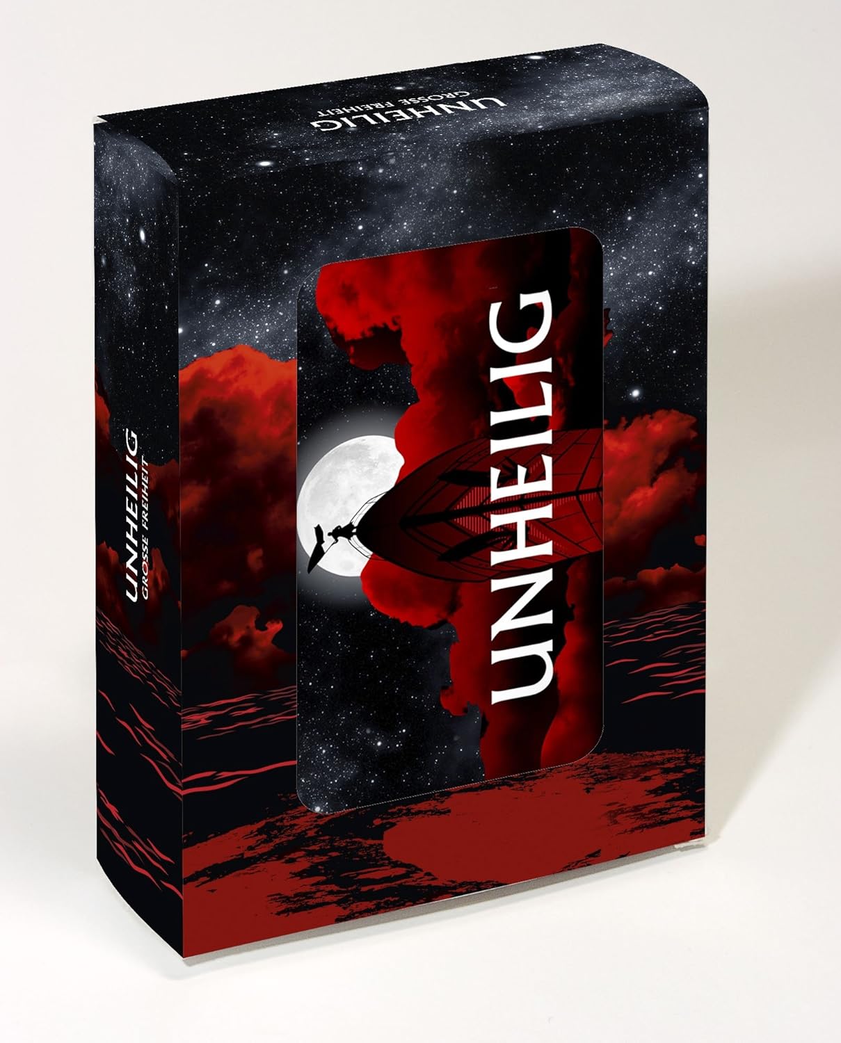 Grosse Freiheit Fan Edition