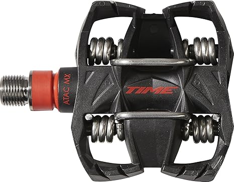 time pedals mtb
