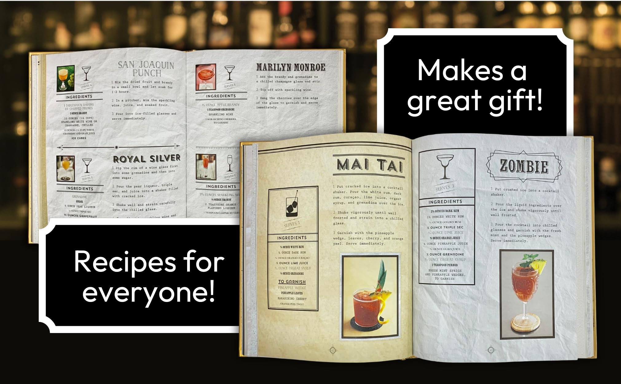 The Art of Mixology: Classic Cocktails and Curious Concoctions The Art of Mixology: Classic Cocktails and Curious Concoctions Hardcover