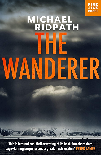 Download The Wanderer: A fantastic international thriller for fans of Peter James (A Magnus Iceland Mystery) (English Edition) PDF