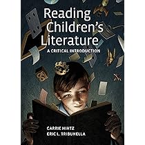 Amazon.com: Reading Children's Literature: A Critical