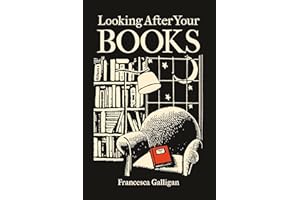Looking After Your Books