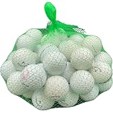 Golf Ball Planet 50 Pack Used Golf Balls for Callaway