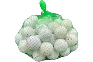 Golf Ball Planet 50 Pack Used Golf Balls for Callaway