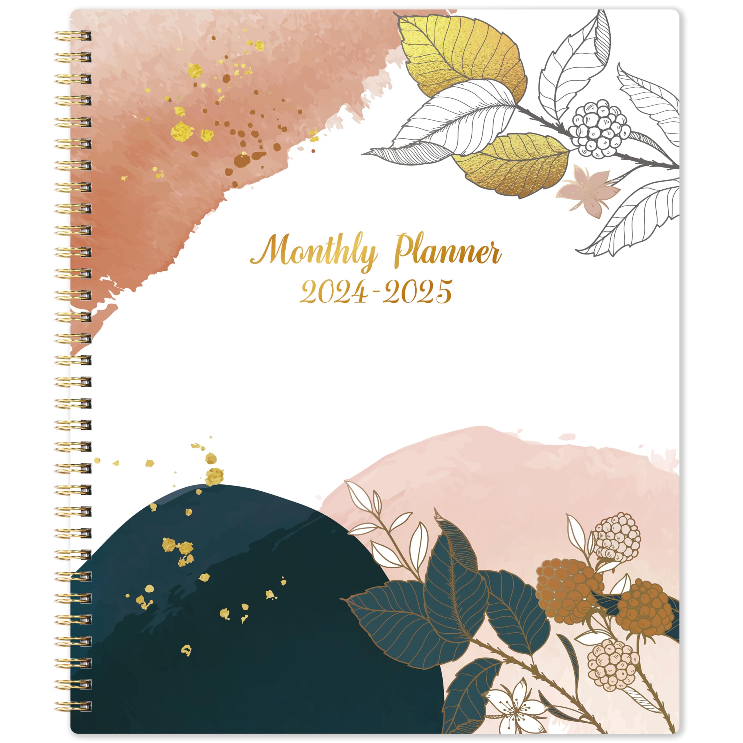 Monthly Hanging Planner for Office