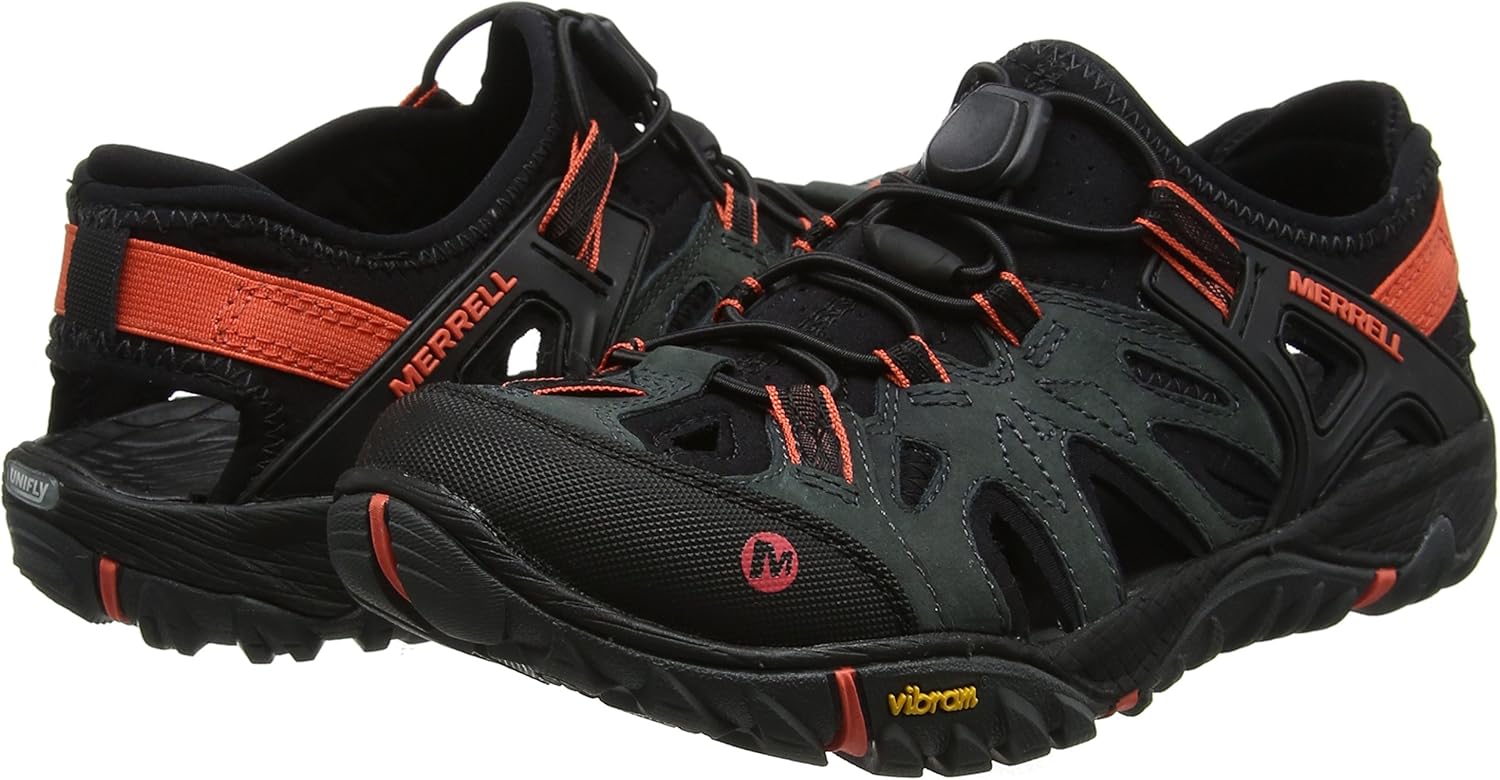  | Merrell Women's All Out Blaze Sieve Water Shoe | Water Shoes
