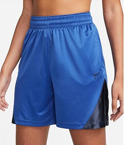 Womens Shorts Nike Royal Blue Basketball Shorts NWT Nike Women's