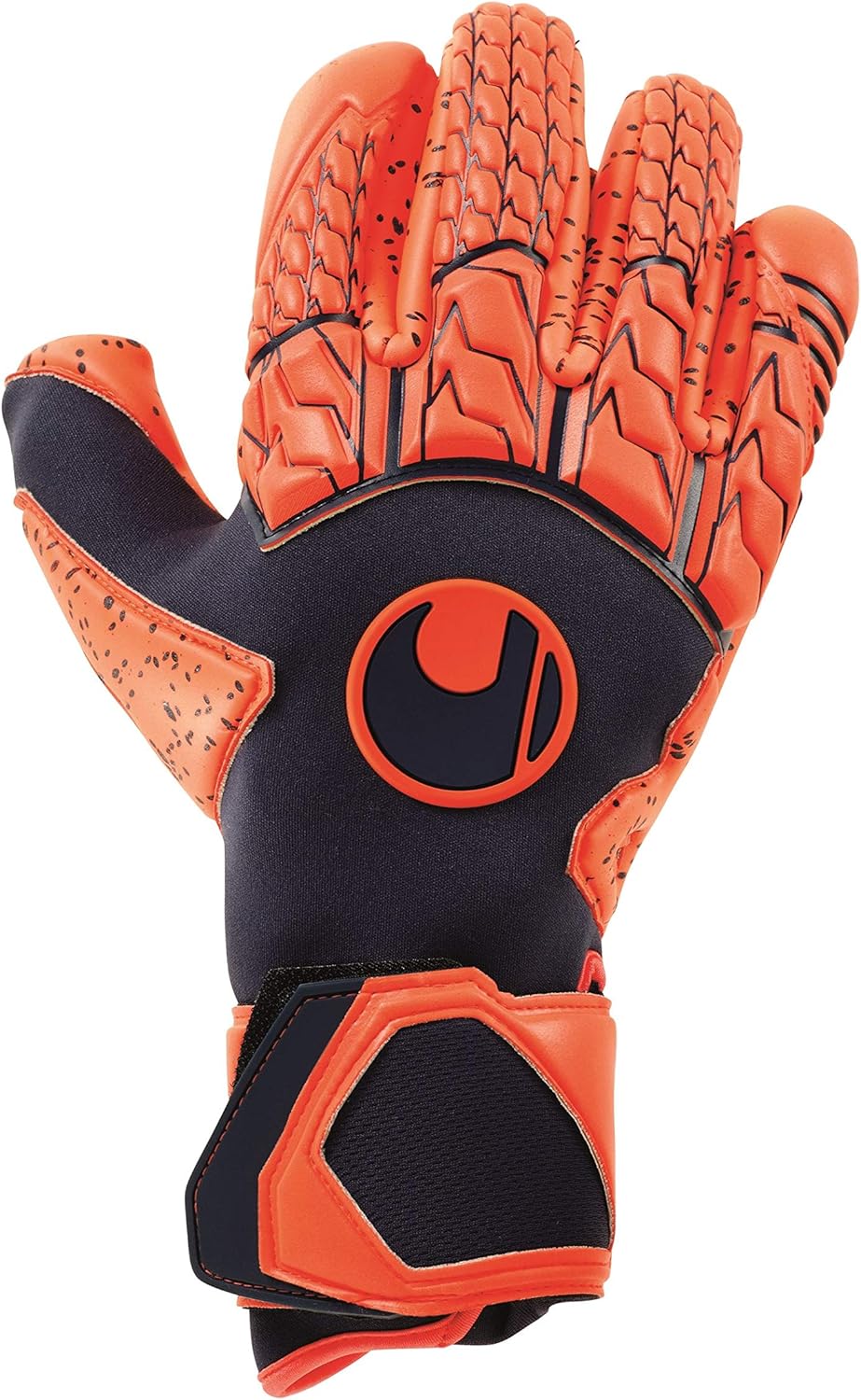 uhlsport next level supergrip reflex