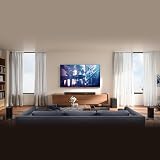 Hisense AX5100Q 5.1 Channel Soundbar Dolby Atmos DTS:X 6.5in Wireless Subwoofer view 4