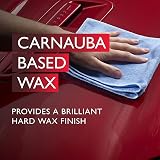 Autoglym Rapid Aqua Wax 500ml Complete Car Wax Kit view 4