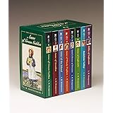 Anne of Green Gables, Complete 8-Book Box Set