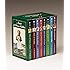 Anne of Green Gables, Complete 8-Book Box Set: Anne of Green Gables; Anne of the Island; Anne of Avonlea; Anne of Windy Poplar; Anne's House of ... Ingleside; Rainbow Valley; Rilla of Ingleside