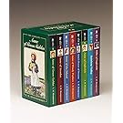 Anne of Green Gables, Complete 8-Book Box Set: Anne of Green Gables; Anne of the Island; Anne of Avonlea; Anne of Windy Poplar; Anne's House of ... Ingleside; Rainbow Valley; Rilla of Ingleside