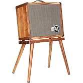 Taylor Circa 74 150-watt Acoustic Guitar and Vocal Amplifier - Koa