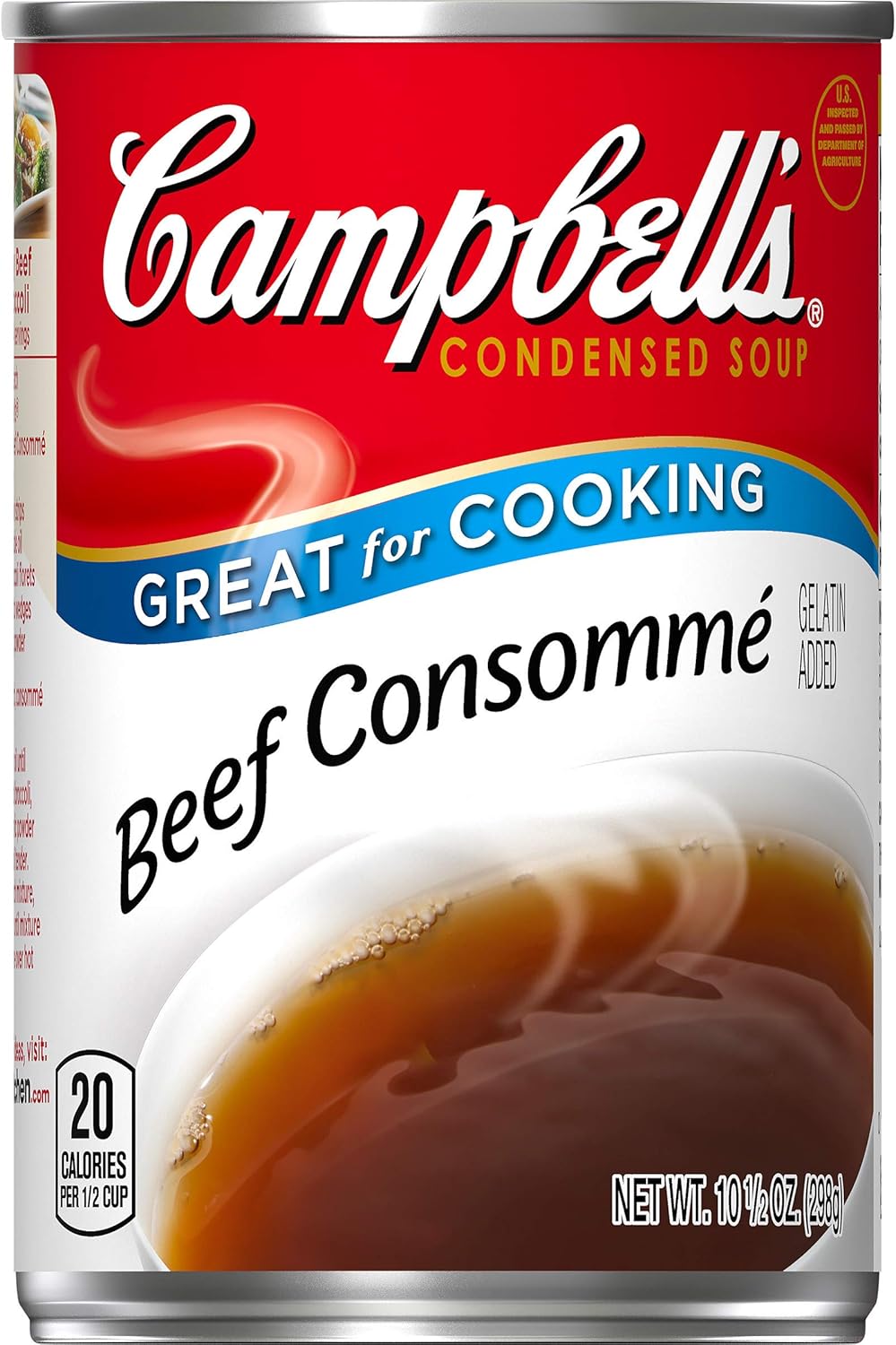 Can You Have Beef Consomme Before Colonoscopy Beef Poster