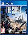 The Surge (PS4)
