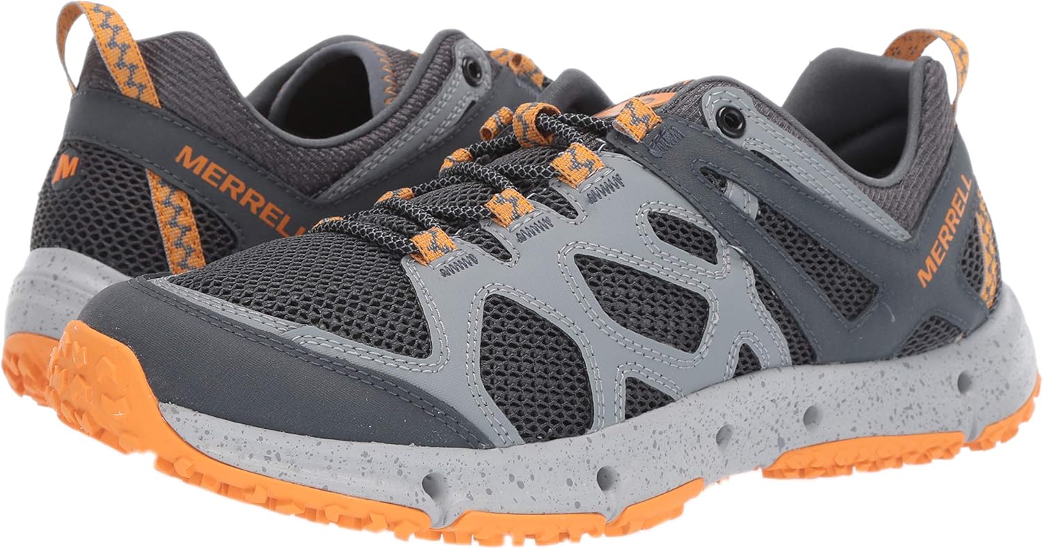 merrell water shoes