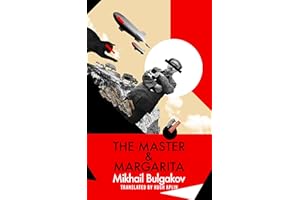 The Master & Margarita