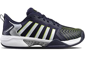 K-Swiss Men's Pickleball Supreme Shoe