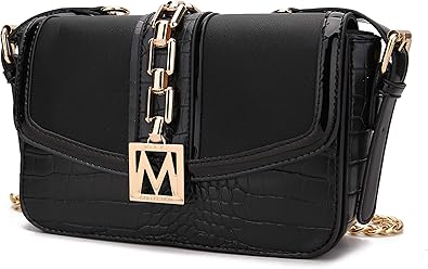 side bag with chain strap